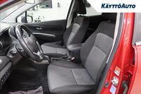 Suzuki S-Cross vaihtoauto