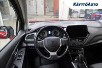 Suzuki S-Cross vaihtoauto