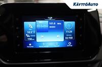 Suzuki S-Cross vaihtoauto