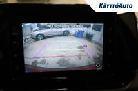 Suzuki S-Cross vaihtoauto