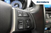 Suzuki S-Cross vaihtoauto