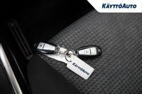 Suzuki S-Cross vaihtoauto