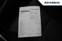 Suzuki S-Cross vaihtoauto