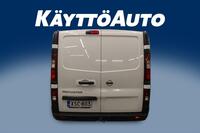 Nissan Primastar vaihtoauto