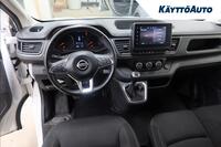 Nissan Primastar vaihtoauto