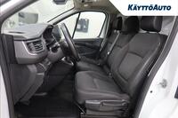 Nissan Primastar vaihtoauto