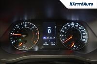 Nissan Primastar vaihtoauto