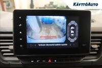 Nissan Primastar vaihtoauto