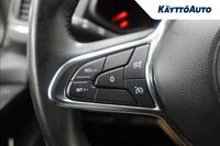 Nissan Primastar vaihtoauto