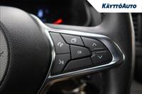 Nissan Primastar vaihtoauto