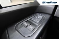 Nissan Primastar vaihtoauto