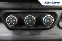 Nissan Primastar vaihtoauto