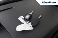 Nissan Primastar vaihtoauto