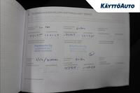 Nissan Primastar vaihtoauto