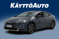 Toyota Prius Plug-in vaihtoauto