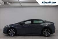 Toyota Prius Plug-in vaihtoauto