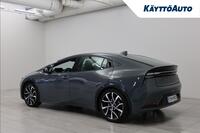 Toyota Prius Plug-in vaihtoauto