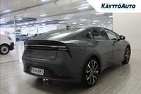 Toyota Prius Plug-in vaihtoauto