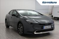 Toyota Prius Plug-in vaihtoauto