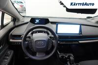 Toyota Prius Plug-in vaihtoauto