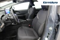 Toyota Prius Plug-in vaihtoauto