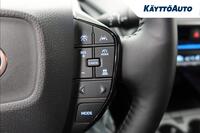 Toyota Prius Plug-in vaihtoauto