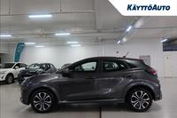 Ford Puma vaihtoauto