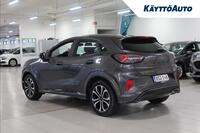 Ford Puma vaihtoauto