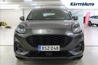 Ford Puma vaihtoauto