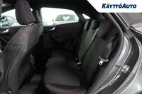 Ford Puma vaihtoauto