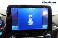 Ford Puma vaihtoauto