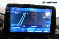 Ford Puma vaihtoauto