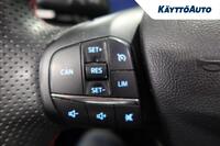 Ford Puma vaihtoauto