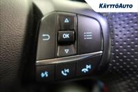 Ford Puma vaihtoauto