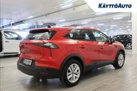 Renault Symbioz vaihtoauto