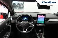 Renault Symbioz vaihtoauto