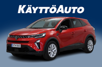 Renault Symbioz vaihtoauto