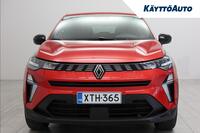 Renault Symbioz vaihtoauto