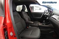 Renault Symbioz vaihtoauto