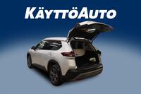 Nissan X-Trail vaihtoauto