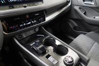 Nissan X-Trail vaihtoauto