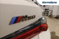 BMW i4 vaihtoauto