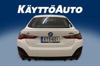 BMW i4 vaihtoauto
