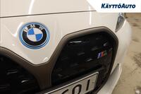 BMW i4 vaihtoauto