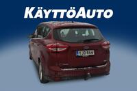 Ford C-MAX vaihtoauto