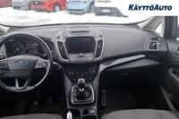 Ford C-MAX vaihtoauto