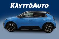 Nissan Micra vaihtoauto