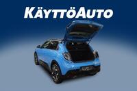 Nissan Micra vaihtoauto