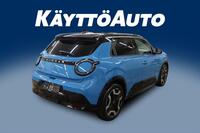 Nissan Micra vaihtoauto