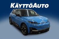 Nissan Micra vaihtoauto